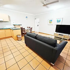 Aparthotel Royal Palm, Cairns