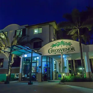 Aparthotel Grosvenor In, Cairns